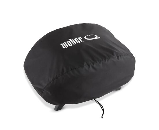 Аксессуар для гриля Weber Чохол для серії Q2100N/Q2200N/Q2800N (3400852), изображение 2 Аксессуар для гриля Weber Чохол для серії Q2100N/Q2200N/Q2800N (3400852), изображение 2