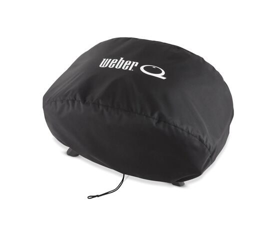 Аксессуар для гриля Weber Чохол для серії Q2100N/Q2200N/Q2800N (3400852), изображение 3 Аксессуар для гриля Weber Чохол для серії Q2100N/Q2200N/Q2800N (3400852), изображение 3
