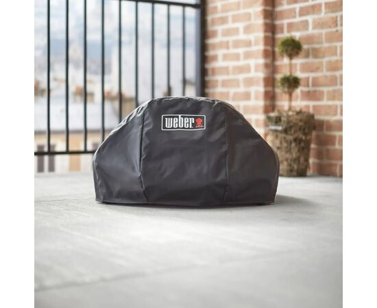 Аксессуар для гриля Weber Чохол для PULSE 2000 (7140), изображение 2 Аксессуар для гриля Weber Чохол для PULSE 2000 (7140), изображение 2