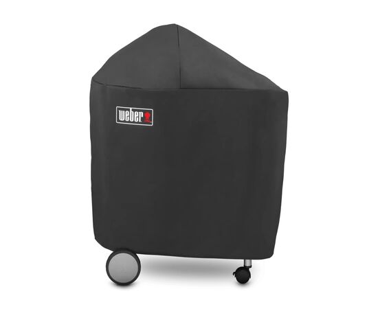 Аксессуар для гриля Weber Чохол преміум для Performer Original (7145)
