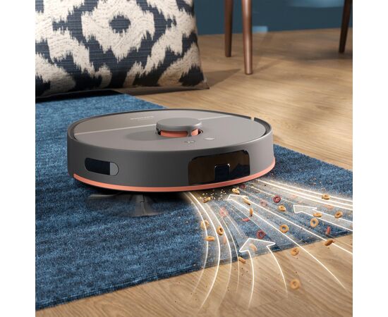 Пылесос Philips XU5100/10, изображение 5 Пылесос Philips XU5100/10, изображение 5
