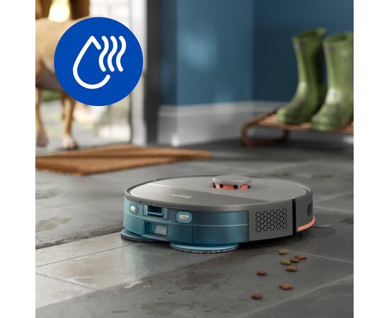 Пылесос Philips XU5100/10, изображение 6 Пылесос Philips XU5100/10, изображение 6