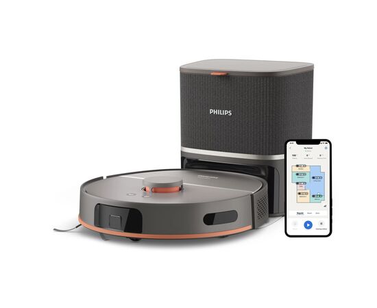 Пылесос Philips XU5100/10