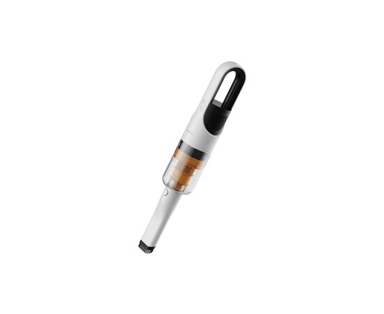 Пылесос Deerma T10W (DEM-T10W), изображение 4 Пылесос Deerma T10W (DEM-T10W), изображение 4