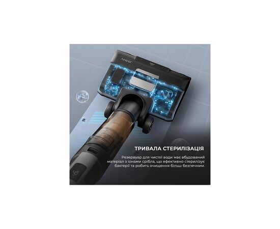 Пылесос Jimmy HW9, изображение 6 Пылесос Jimmy HW9, изображение 6