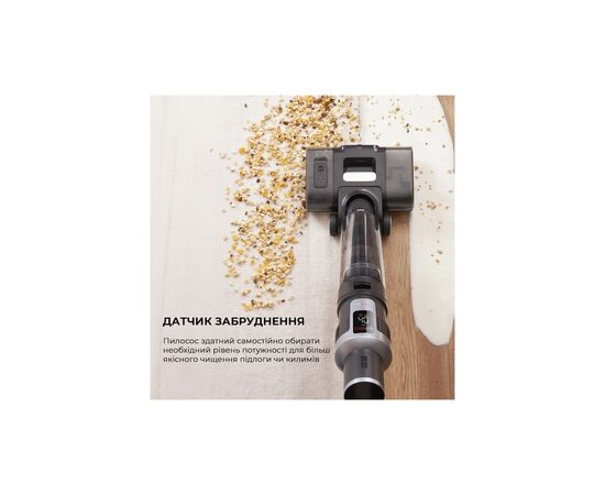 Пылесос Jimmy HW9PRO MAX, изображение 8 Пылесос Jimmy HW9PRO MAX, изображение 8