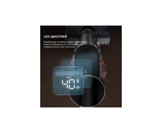 Пылесос Jimmy HW11PRO MAX, изображение 12 Пылесос Jimmy HW11PRO MAX, изображение 12