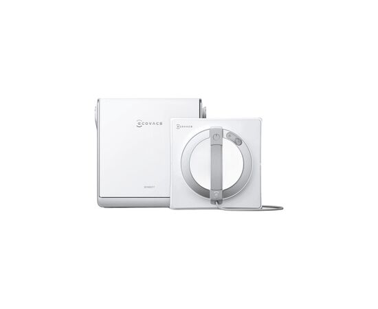 Пылесос Ecovacs Winbot W2 PRO OMNI (WG851-11), изображение 2 Пылесос Ecovacs Winbot W2 PRO OMNI (WG851-11), изображение 2