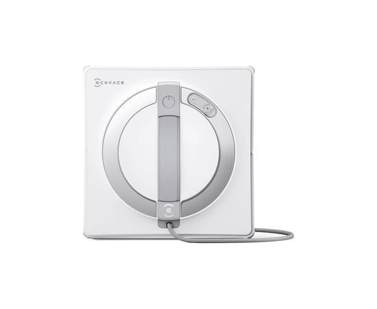 Пылесос Ecovacs Winbot W2 PRO OMNI (WG851-11), изображение 3 Пылесос Ecovacs Winbot W2 PRO OMNI (WG851-11), изображение 3