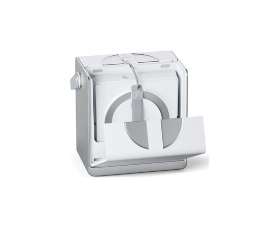 Пылесос Ecovacs Winbot W2 PRO OMNI (WG851-11), изображение 6 Пылесос Ecovacs Winbot W2 PRO OMNI (WG851-11), изображение 6