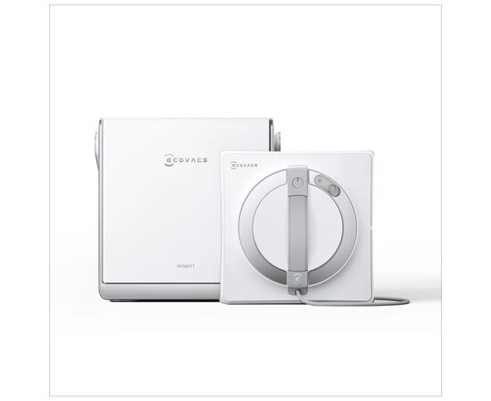 Пилосос Ecovacs Winbot W2 PRO OMNI (WG851-11)