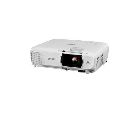 Проектор Epson EH-TW850 (V11HB61042), зображення 2 Проектор Epson EH-TW850 (V11HB61042), зображення 2