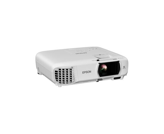 Проектор Epson EH-TW850 (V11HB61042), зображення 3 Проектор Epson EH-TW850 (V11HB61042), зображення 3