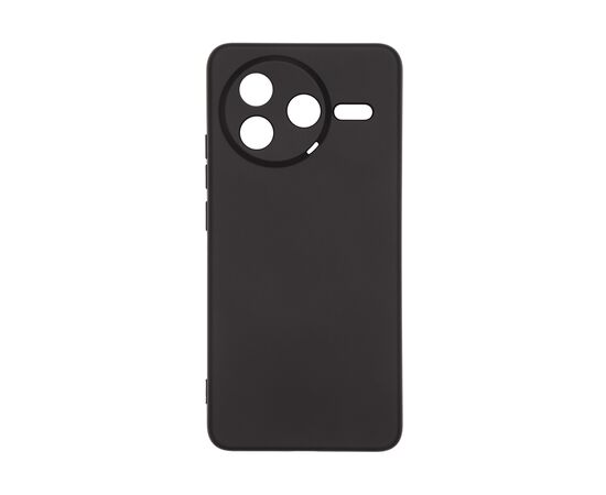 Чохол до мобільного телефона Armorstandart ICON Xiaomi Poco F7 Pro Camera cover Black (ARM80361)