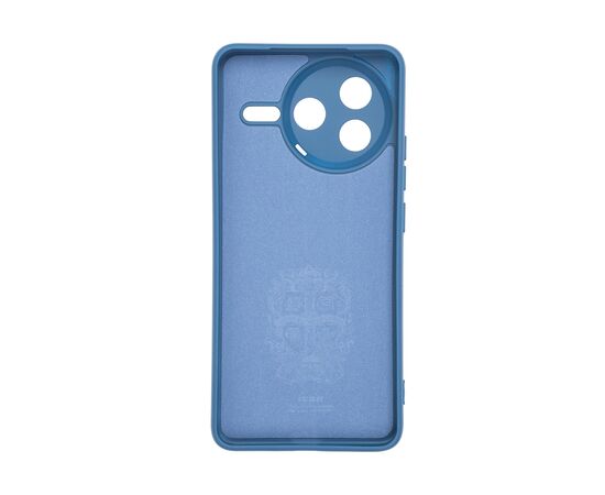 Чохол до мобільного телефона Armorstandart ICON Xiaomi Poco F7 Pro Camera cover Dark Blue (ARM80362), зображення 2