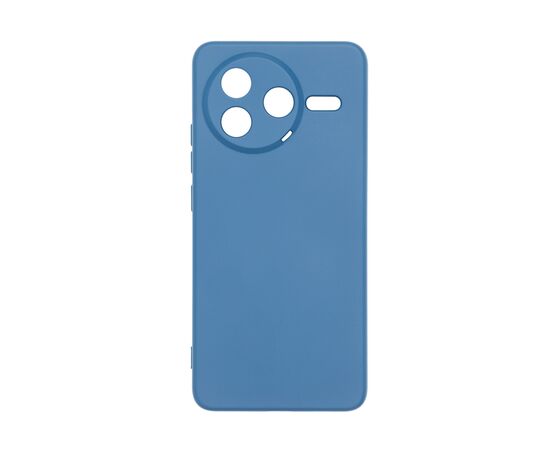 Чохол до мобільного телефона Armorstandart ICON Xiaomi Poco F7 Pro Camera cover Dark Blue (ARM80362)