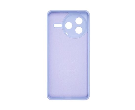 Чехол для мобильного телефона Armorstandart ICON Xiaomi Poco F7 Pro Camera cover Lavender (ARM80364), изображение 2