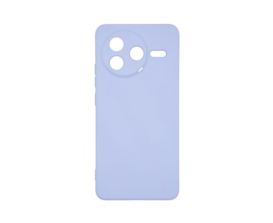 Чехол для мобильного телефона Armorstandart ICON Xiaomi Poco F7 Pro Camera cover Lavender (ARM80364)