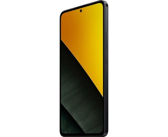 Мобільний телефон Xiaomi Poco M7 Pro 5G 8/256GB Black (1159522), зображення 4 Мобільний телефон Xiaomi Poco M7 Pro 5G 8/256GB Black (1159522), зображення 4