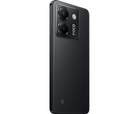 Мобільний телефон Xiaomi Poco M7 Pro 5G 8/256GB Black (1159522), зображення 6 Мобільний телефон Xiaomi Poco M7 Pro 5G 8/256GB Black (1159522), зображення 6