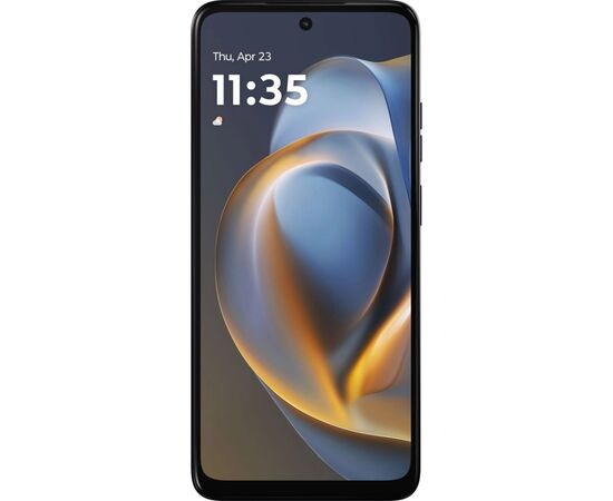 Мобильный телефон Motorola G05 NFC 4/256GB Denim Blue (PBA10002UA), изображение 2