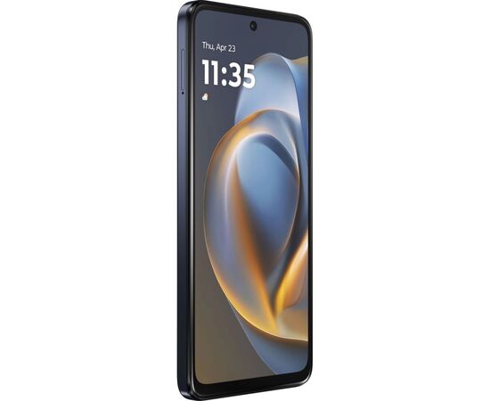 Мобильный телефон Motorola G05 NFC 4/256GB Denim Blue (PBA10002UA), изображение 3