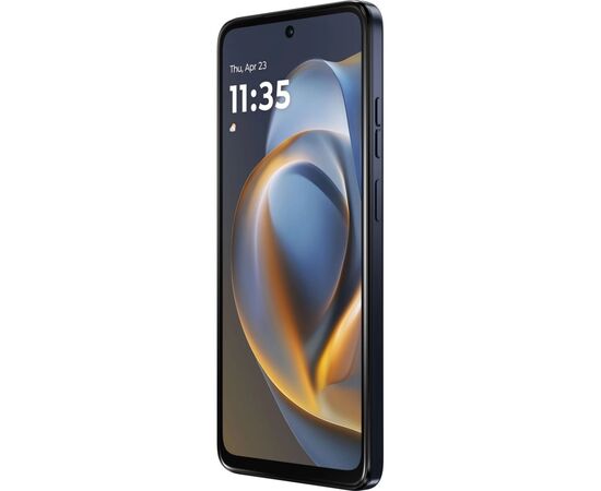 Мобильный телефон Motorola G05 NFC 4/256GB Denim Blue (PBA10002UA), изображение 4