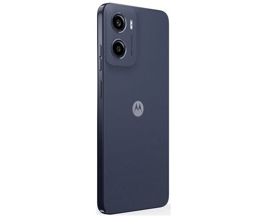 Мобильный телефон Motorola G05 NFC 4/256GB Denim Blue (PBA10002UA), изображение 6