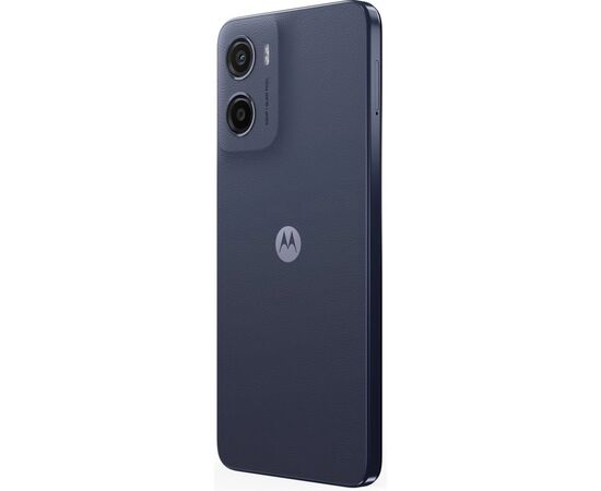 Мобильный телефон Motorola G05 NFC 4/256GB Denim Blue (PBA10002UA), изображение 7