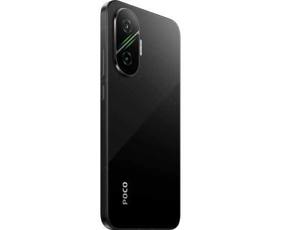 Мобільний телефон Xiaomi Poco F7 12/512GB Black (1154373), зображення 6