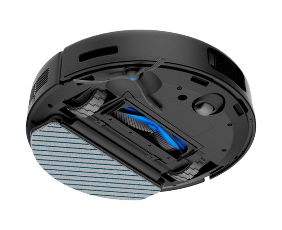 Пылесос Ecovacs DEEBOT N20E PLUS BL (YDLX11-3 BLACK), изображение 11 Пылесос Ecovacs DEEBOT N20E PLUS BL (YDLX11-3 BLACK), изображение 11