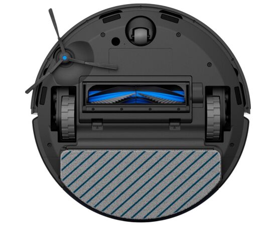 Пылесос Ecovacs DEEBOT N20E PLUS BL (YDLX11-3 BLACK), изображение 12 Пылесос Ecovacs DEEBOT N20E PLUS BL (YDLX11-3 BLACK), изображение 12