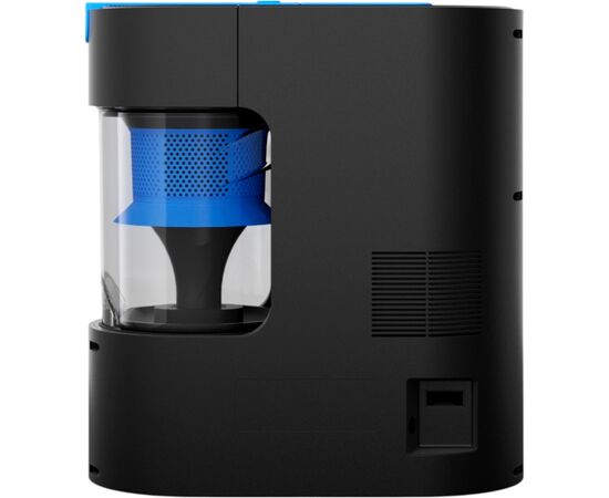Пылесос Ecovacs DEEBOT N20E PLUS BL (YDLX11-3 BLACK), изображение 4 Пылесос Ecovacs DEEBOT N20E PLUS BL (YDLX11-3 BLACK), изображение 4