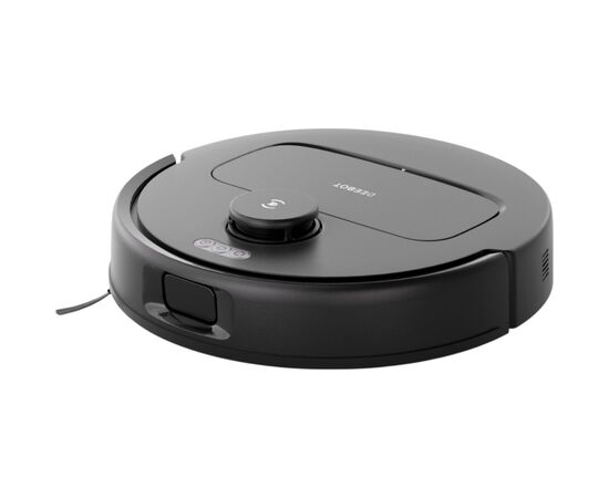 Пылесос Ecovacs DEEBOT N20E PLUS BL (YDLX11-3 BLACK), изображение 6 Пылесос Ecovacs DEEBOT N20E PLUS BL (YDLX11-3 BLACK), изображение 6
