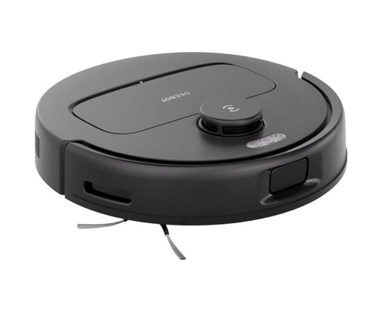 Пылесос Ecovacs DEEBOT N20E PLUS BL (YDLX11-3 BLACK), изображение 8 Пылесос Ecovacs DEEBOT N20E PLUS BL (YDLX11-3 BLACK), изображение 8