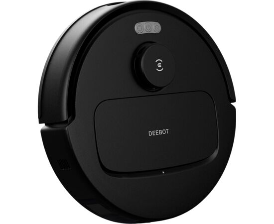 Пылесос Ecovacs DEEBOT N20E PLUS BL (YDLX11-3 BLACK), изображение 9 Пылесос Ecovacs DEEBOT N20E PLUS BL (YDLX11-3 BLACK), изображение 9
