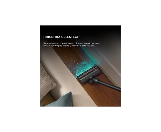 Пылесос Dreame Dreame R20 Aqua (VTV21A), изображение 6 Пылесос Dreame Dreame R20 Aqua (VTV21A), изображение 6