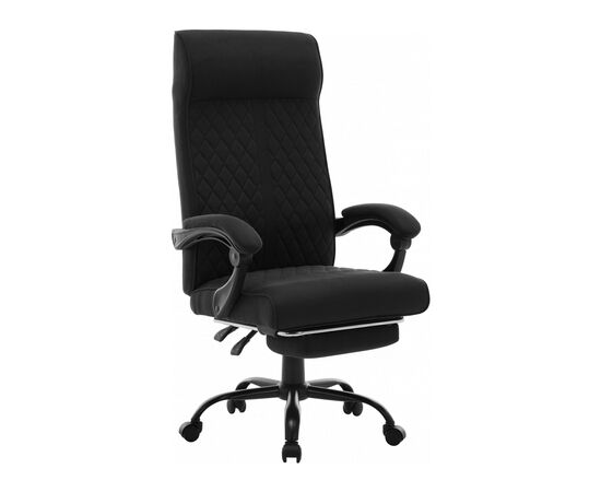 Офісне крісло GT Racer B-3371 Black