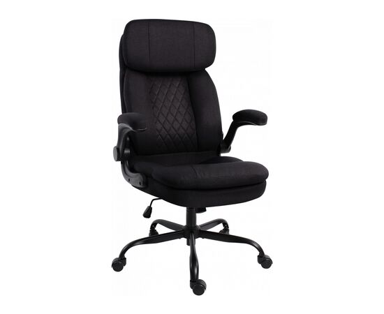 Офісне крісло GT Racer B-5762 Black