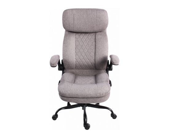 Офисное кресло GT Racer B-5762 Gray, изображение 7 Офисное кресло GT Racer B-5762 Gray, изображение 7