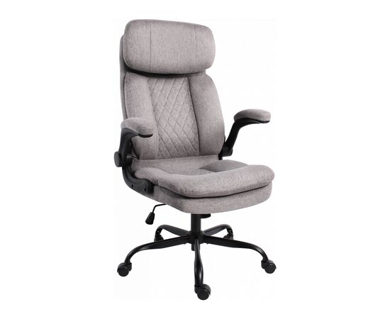 Офісне крісло GT Racer B-5762 Gray