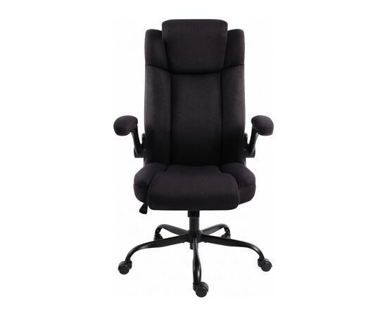 Офисное кресло GT Racer B-5786 Black, изображение 2 Офисное кресло GT Racer B-5786 Black, изображение 2