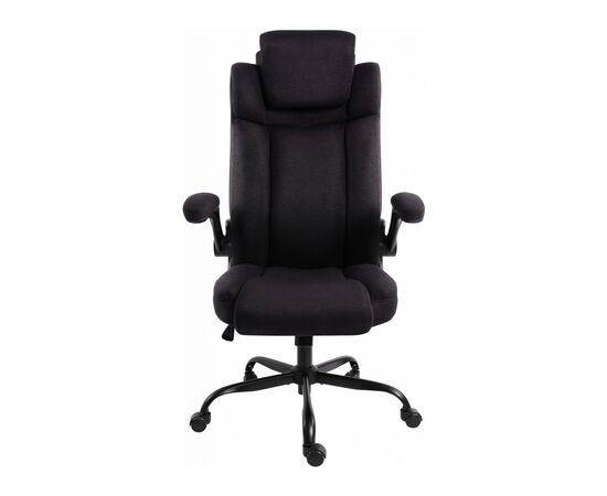 Офисное кресло GT Racer B-5786 Black, изображение 6 Офисное кресло GT Racer B-5786 Black, изображение 6