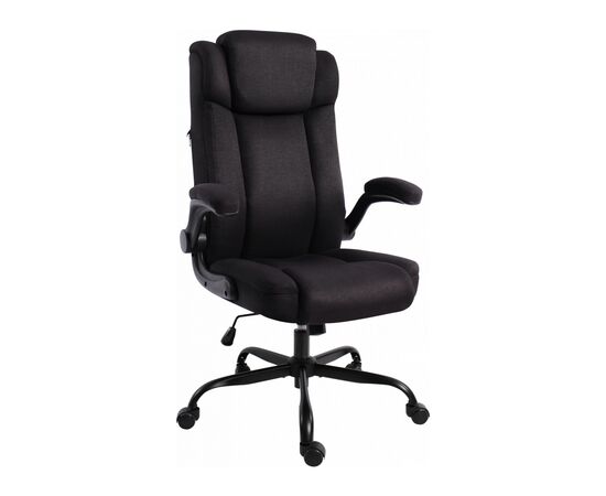 Офісне крісло GT Racer B-5786 Black