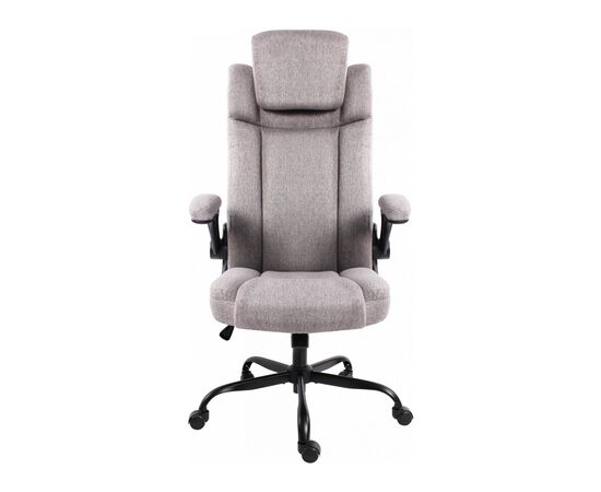 Офисное кресло GT Racer B-5786 Gray, изображение 6 Офисное кресло GT Racer B-5786 Gray, изображение 6