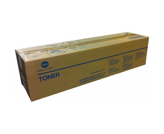 Тонер-картридж Konica Minolta TNP-75, 20K (ACF0051)