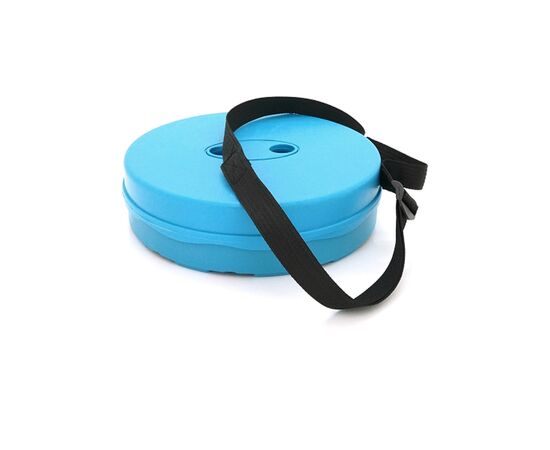 Стул складной Voltronic Flexible Stool 450х250х250 мм, 900гр (YT32835), изображение 2