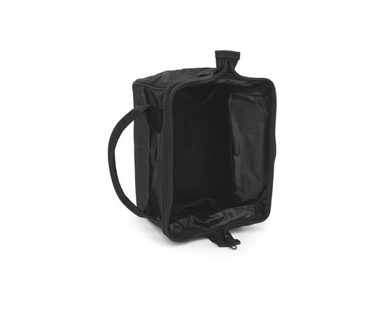 Сумка дорожная Voltronic 17x5.5x20.6 cm Black (YT-M-17-5), изображение 3 Сумка дорожная Voltronic 17x5.5x20.6 cm Black (YT-M-17-5), изображение 3
