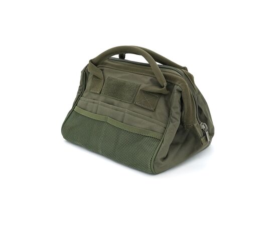 Сумка дорожная Voltronic 17x5.5x20.6 cm Green (YT-M-17-5G), изображение 2 Сумка дорожная Voltronic 17x5.5x20.6 cm Green (YT-M-17-5G), изображение 2