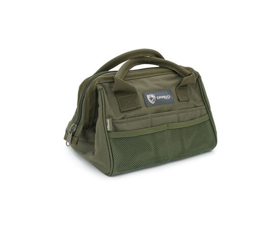Дорожня сумка Voltronic 17x5.5x20.6 cm Green (YT-M-17-5G)